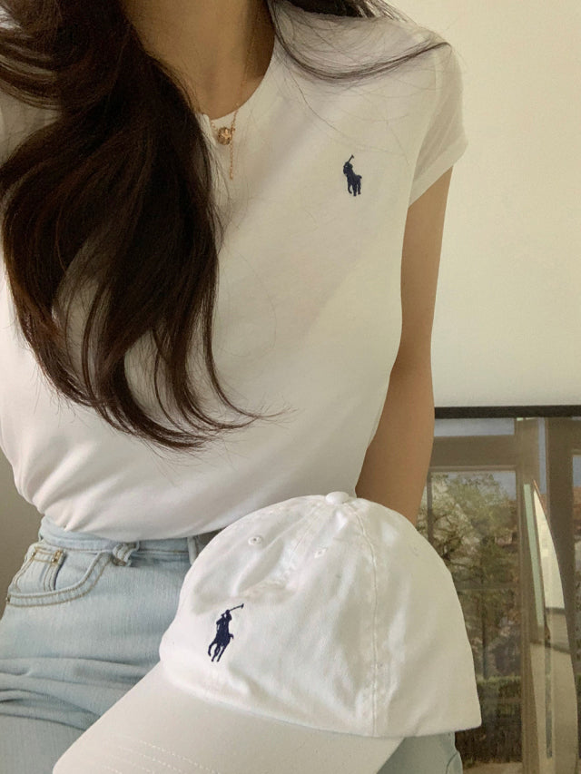 Big Boys Cotton Chino Baseball Cap