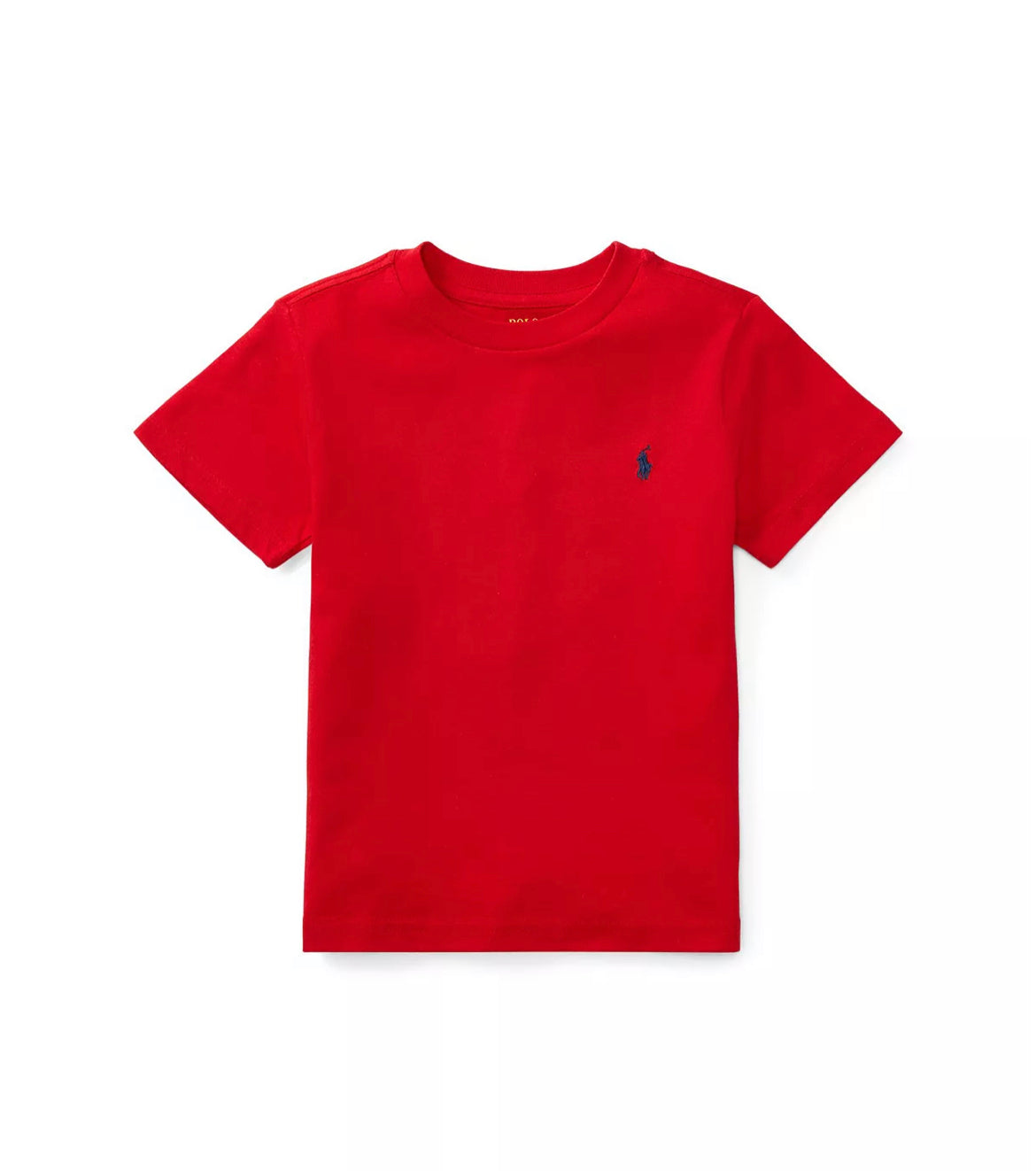 Little Boys Cotton Cotton Jersey Tee