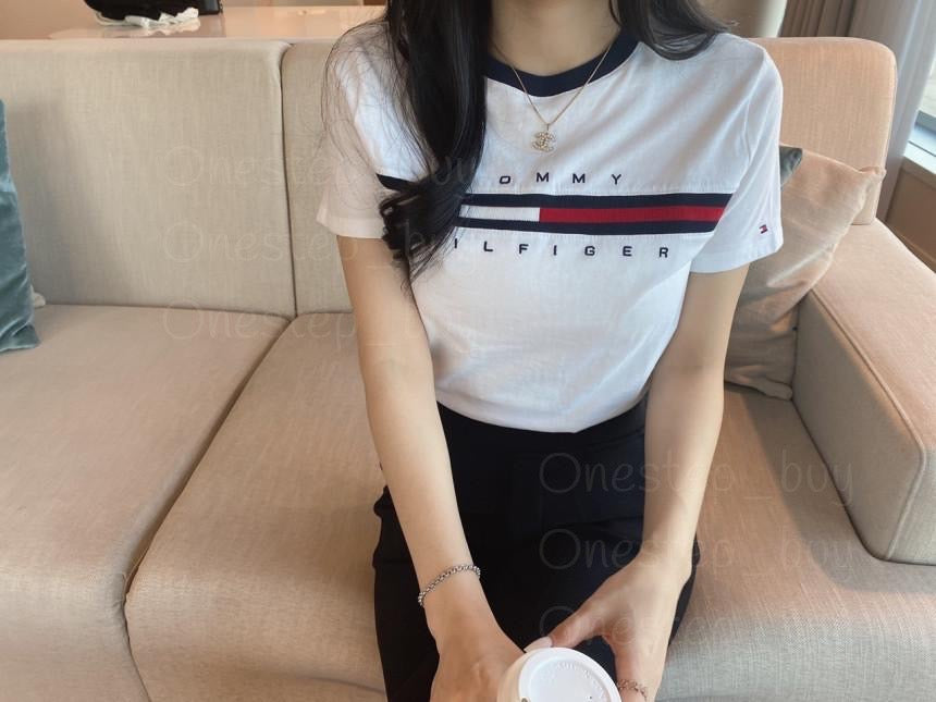 Kid Classic Logo Tee