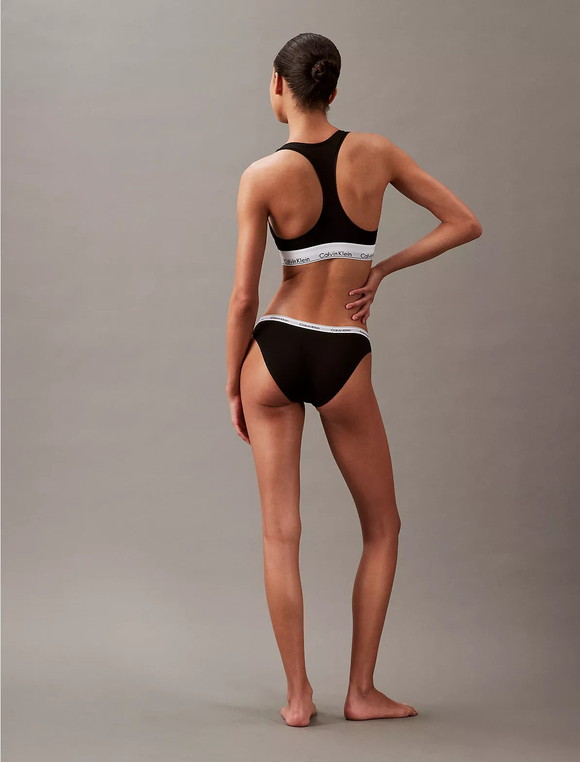 Women Modern Logo 3-Pack Bikini