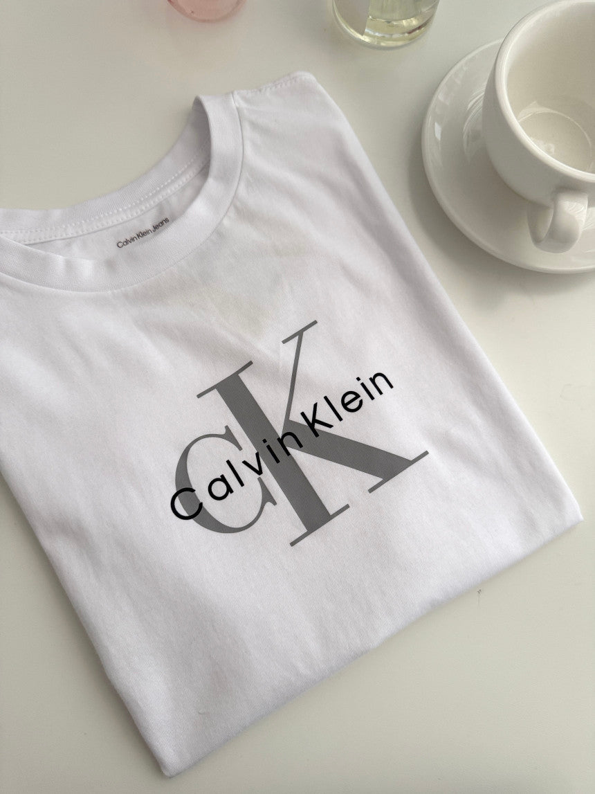 Women Monologo Tee