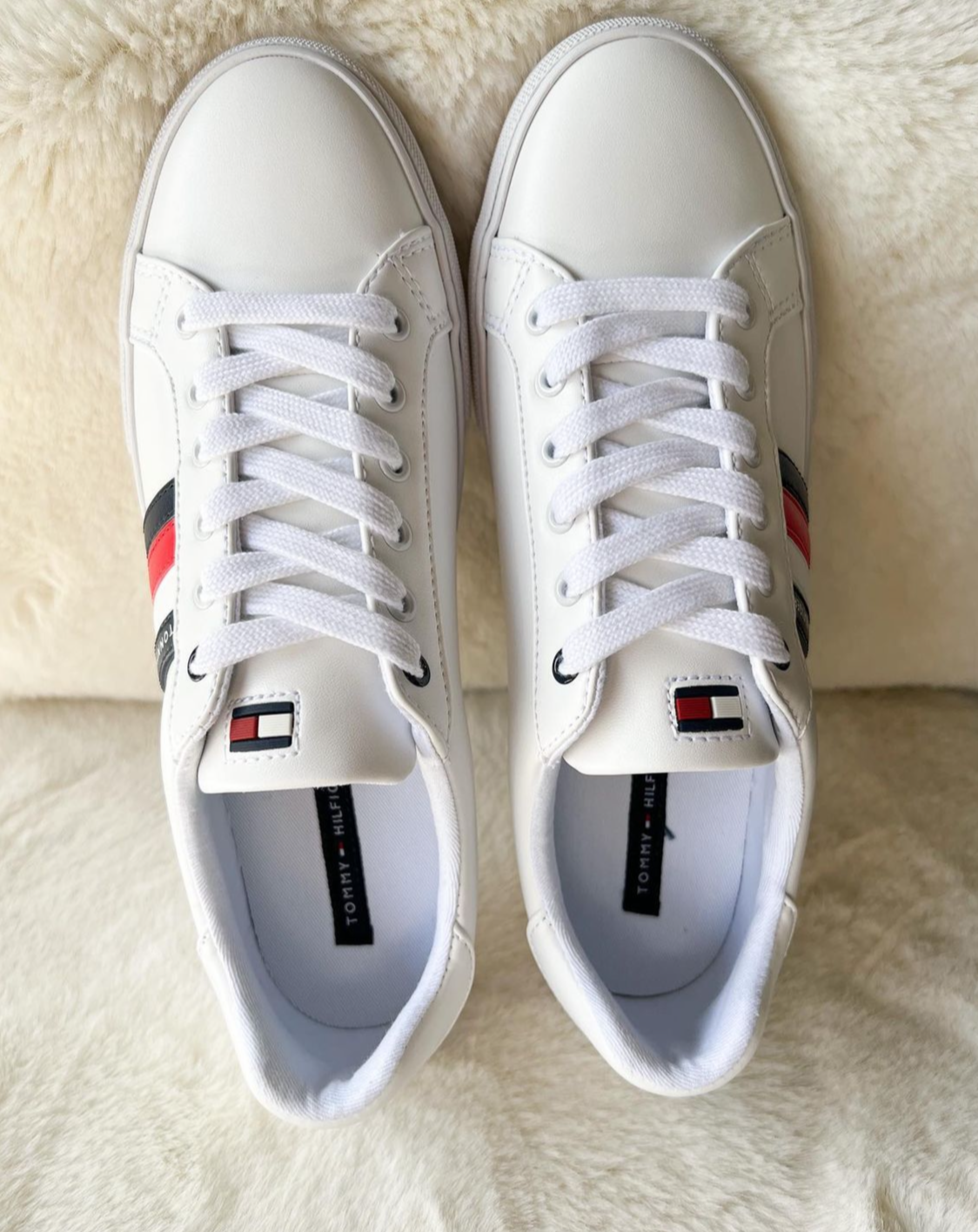 Women's Lawson Sneaker