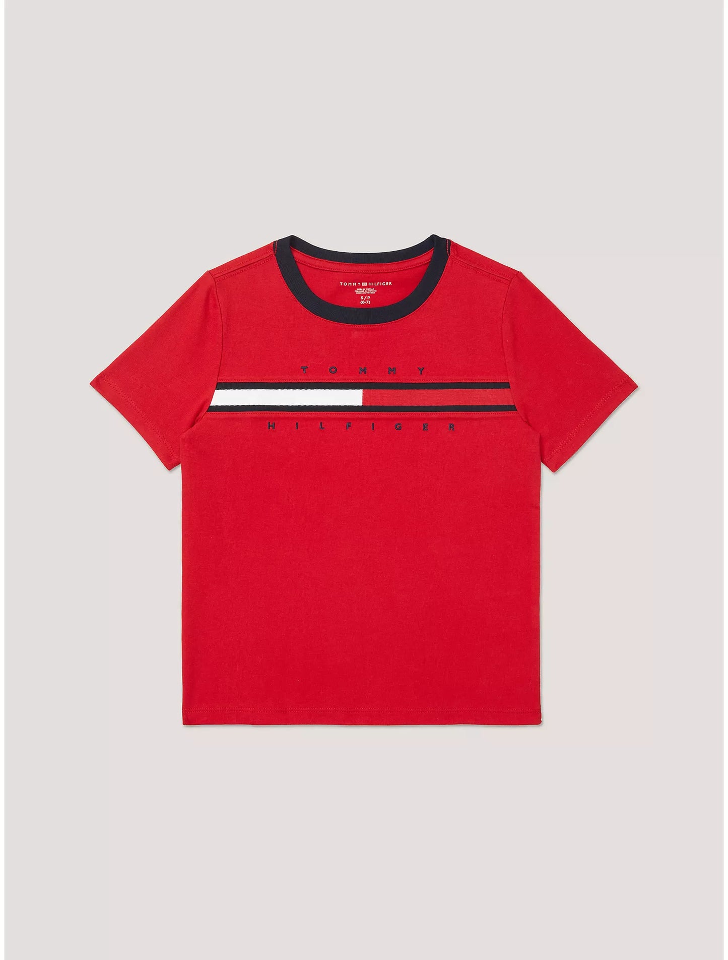 Kid Classic Logo Tee