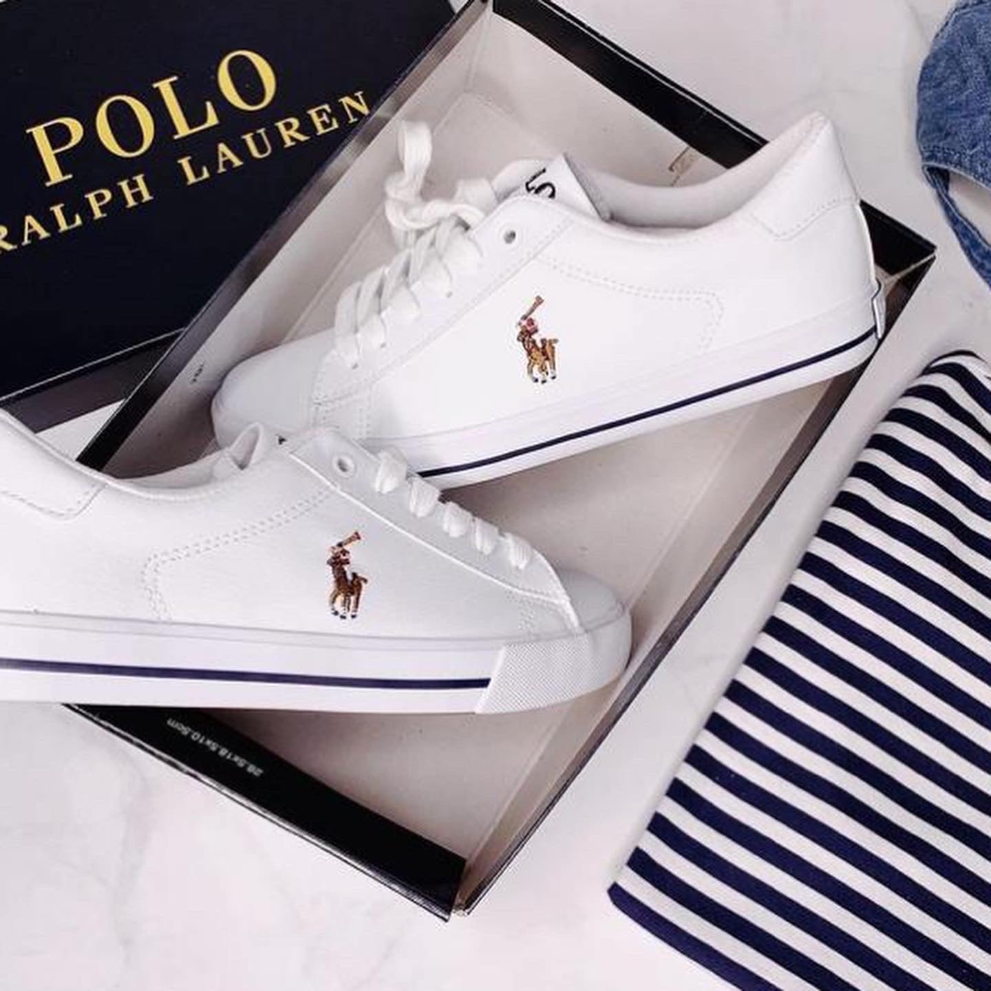 Easten II Casual Sneakers