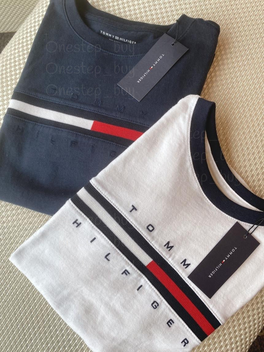 Kid Classic Logo Tee