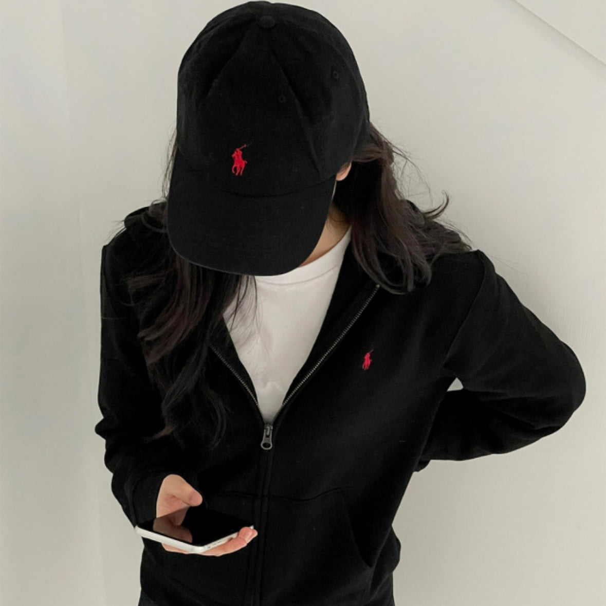Big Boys Cotton Chino Baseball Cap