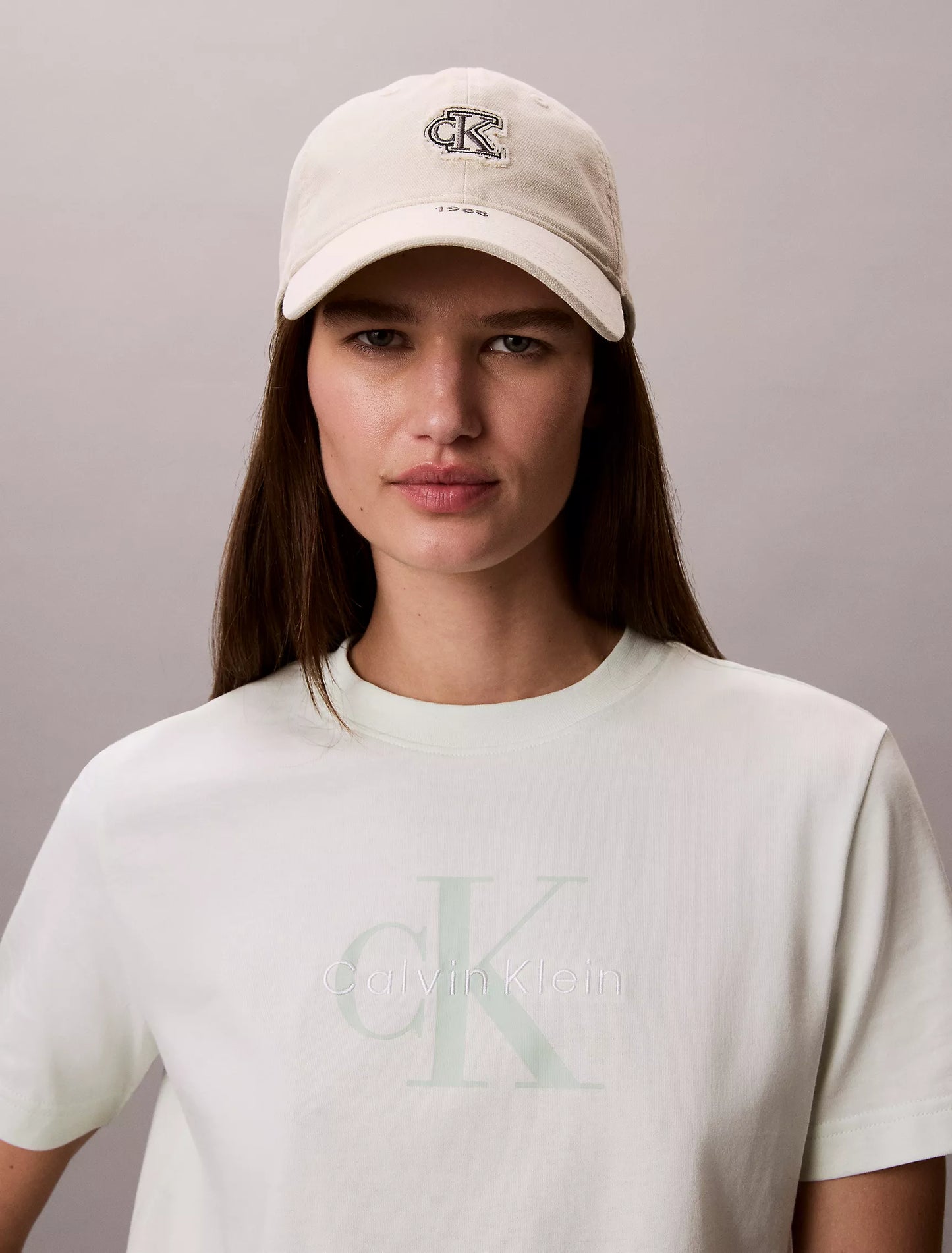 Women Monologo Tee