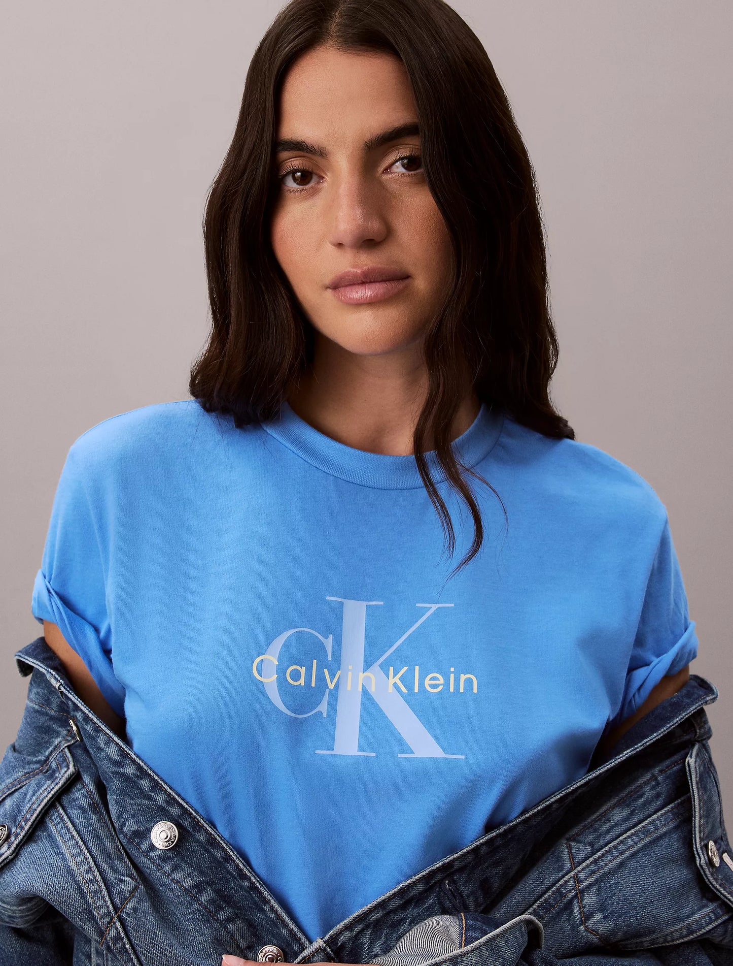 Women Monologo Tee