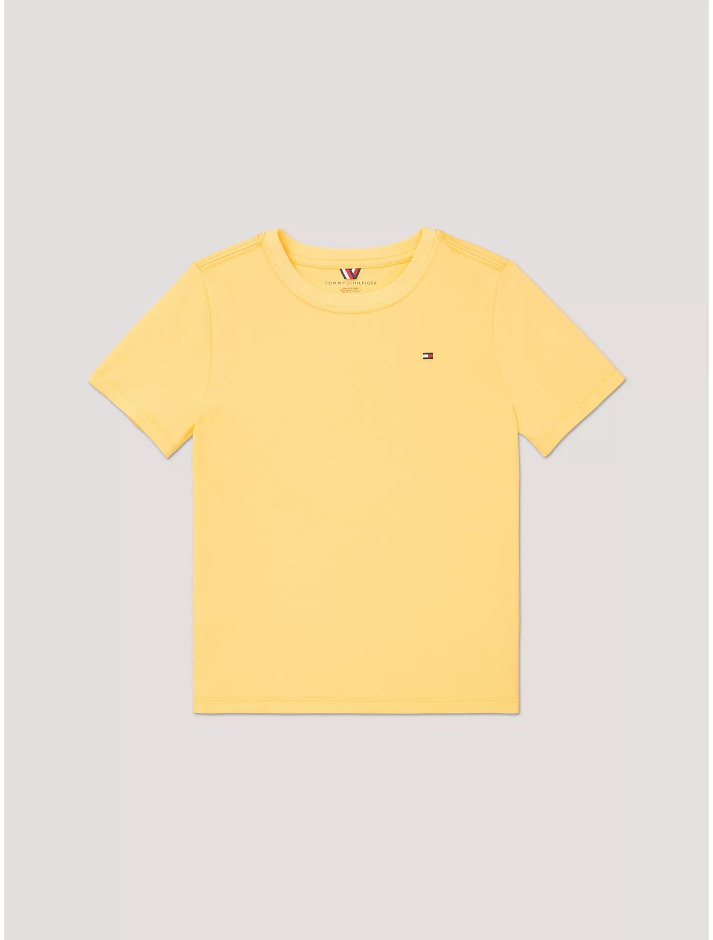 Kid Crewneck Tee