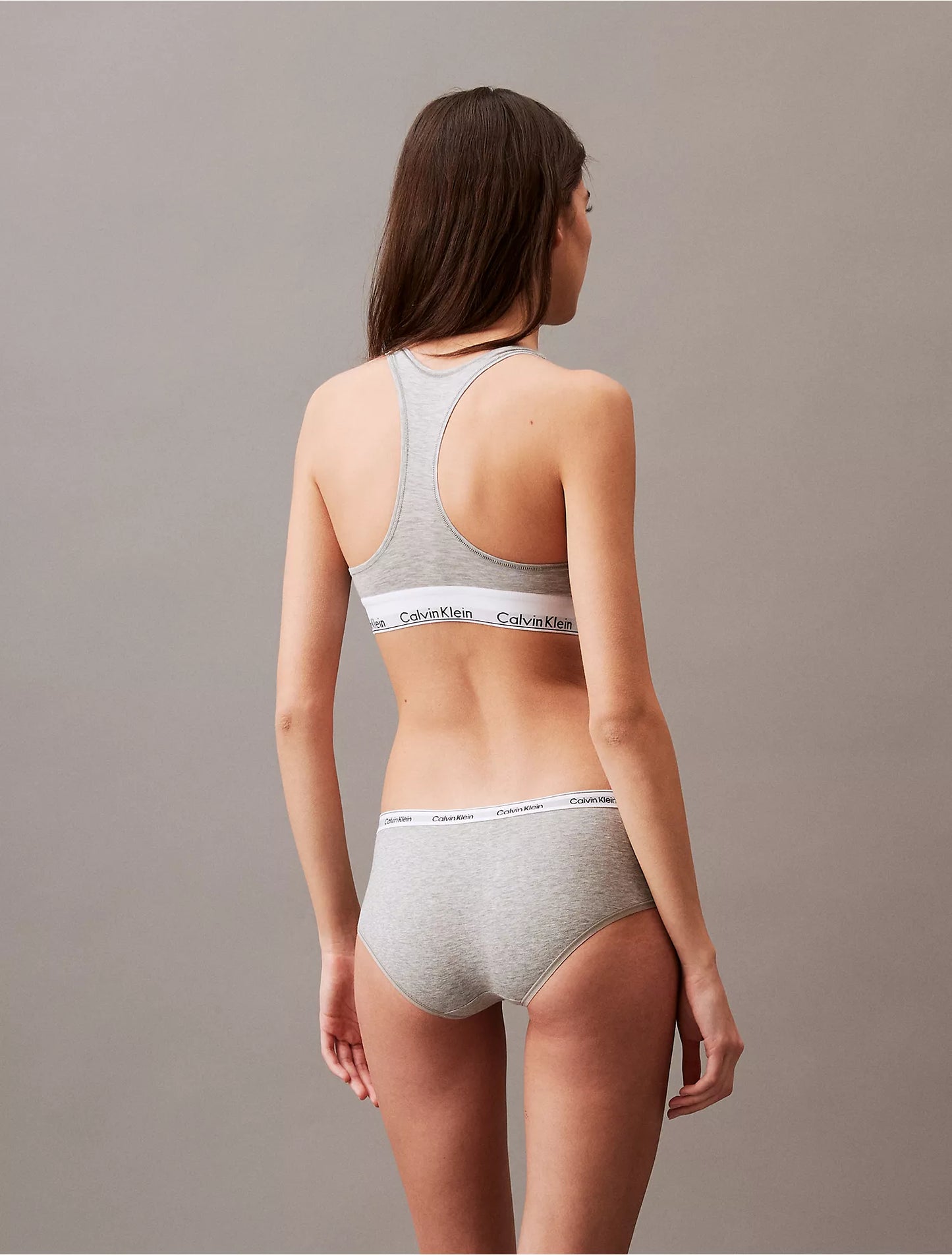 Women Modern Cotton Unlined Bralette