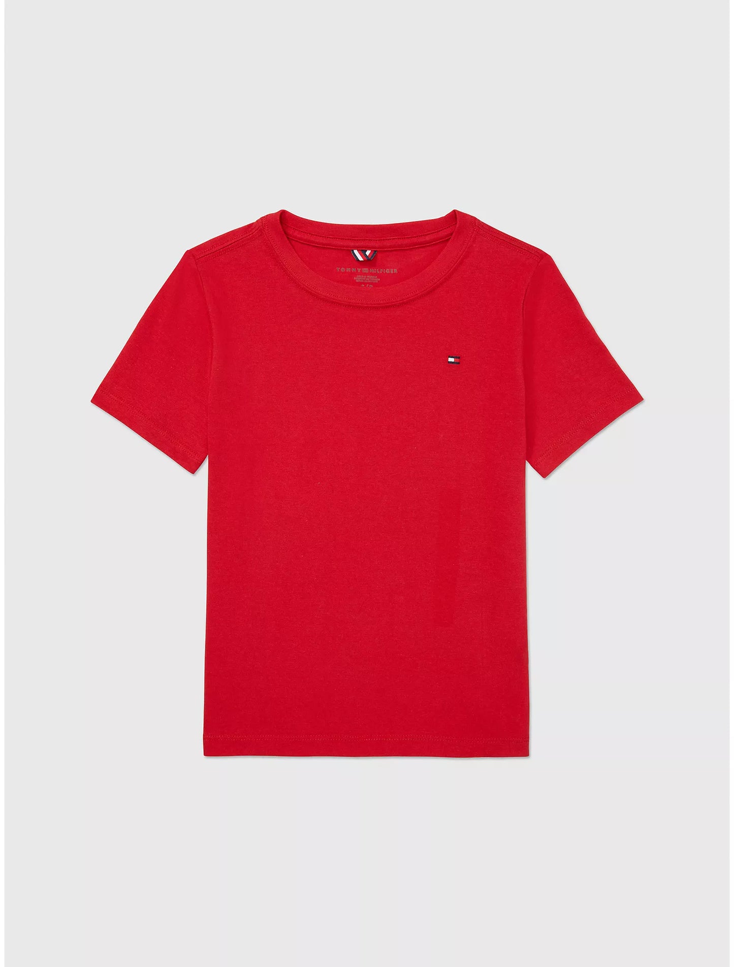 Kid Crewneck Tee