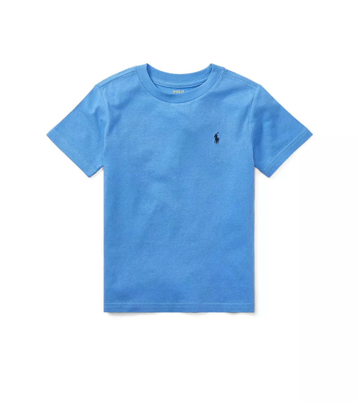 Little Boys Cotton Cotton Jersey Tee