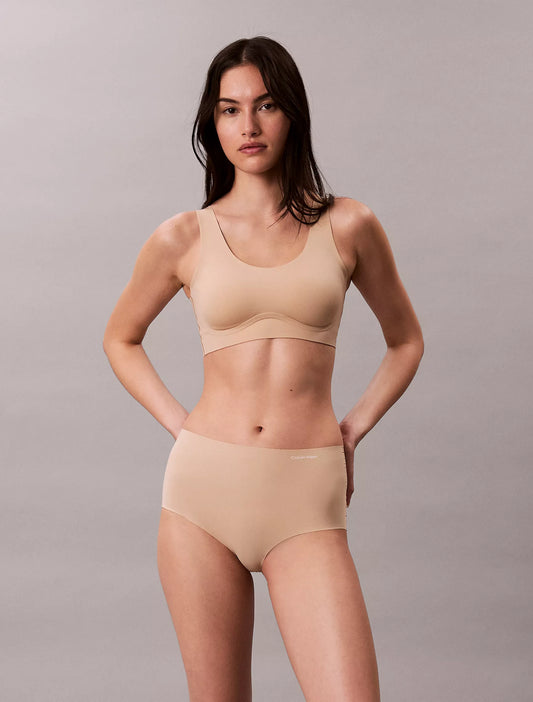 Women Invisibles Gel Wire Lightly Lined Bralette