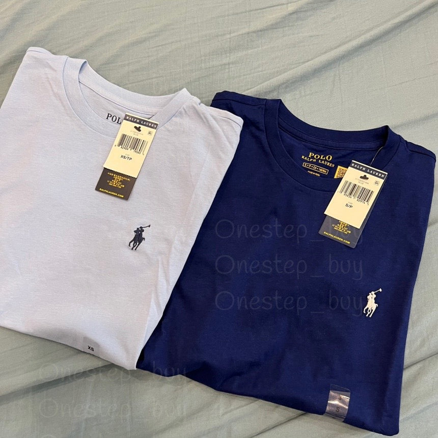 Women Crewneck Tee