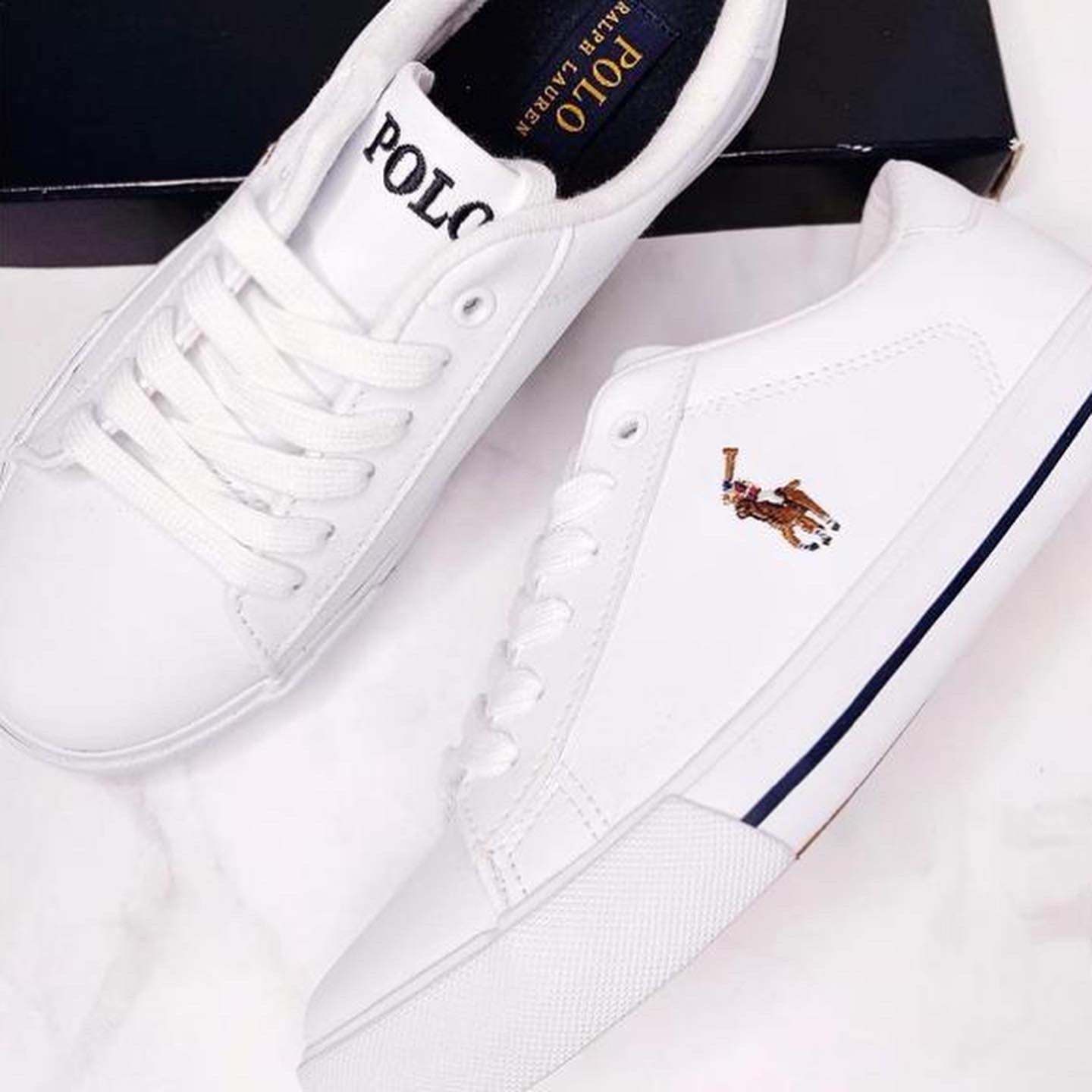Easten II Casual Sneakers
