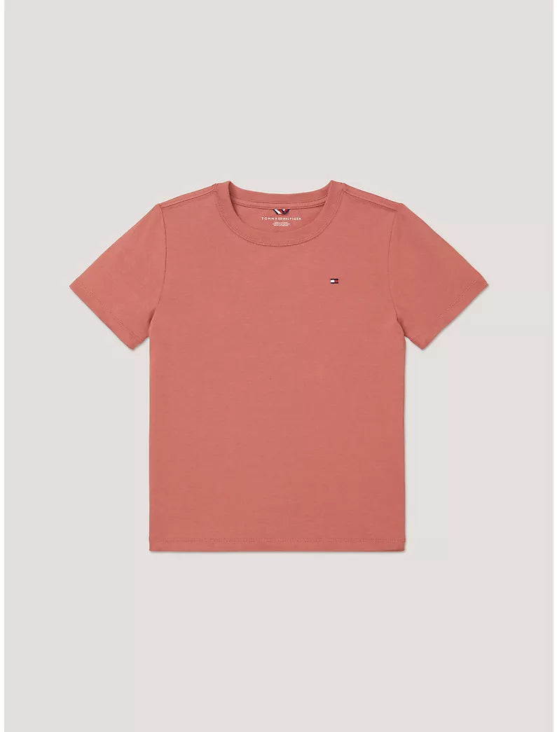 Kid Crewneck Tee