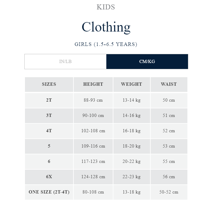 Girls Short Sleeve Solid Oxford Top