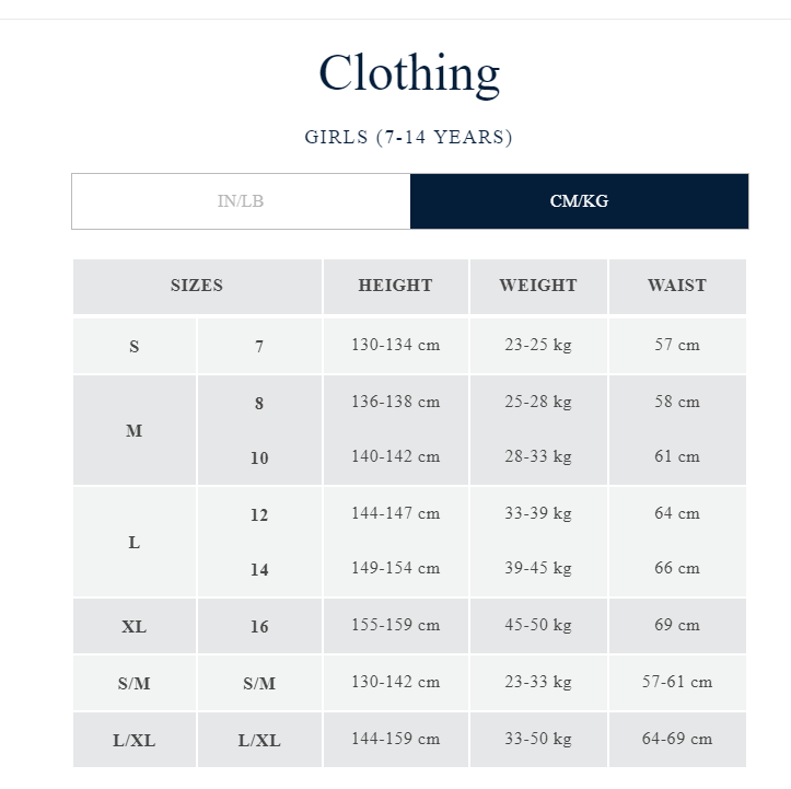 Girls Belted Cotton Denim Shirtdress